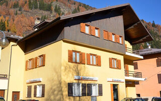 Náhled objektu Casa Caritro, Cusiano di Ossana, Marilleva / Folgarida, Itálie