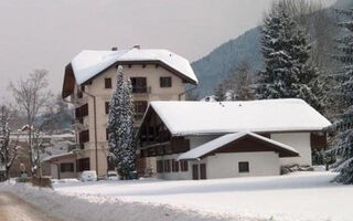 Náhled objektu Casa Europa, Dobbiaco / Toblach, Alta Pusteria / Hochpustertal, Itálie