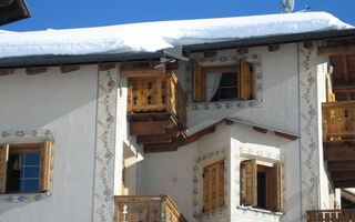 Náhled objektu Casa sul Fiume, Livigno, Livigno, Itálie