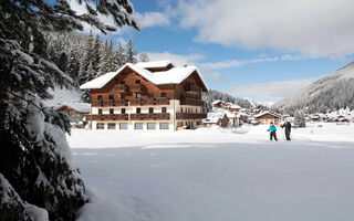 Náhled objektu Cevedale, Santa Caterina di Valfurva, Santa Caterina / Valfurva, Itálie