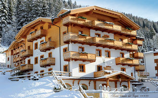 Náhled objektu Chalet del Sogno, Pinzolo, Madonna di Campiglio / Pinzolo, Itálie