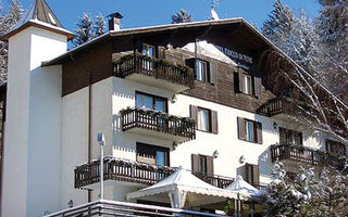 Náhled objektu Chalet Fiocco di Neve, Pinzolo, Madonna di Campiglio / Pinzolo, Itálie