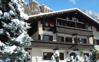 Náhled objektu Chalet Gardenia, Isolaccia, Bormio, Itálie