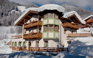 Náhled objektu Chalet Imperial, Pinzolo, Madonna di Campiglio / Pinzolo, Itálie