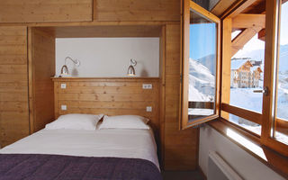 Náhled objektu Chalet Mont Vallon, Les Menuires, Les Trois Vallées (Tři údolí), Francie