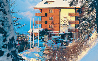 Náhled objektu Chalet Royal, Veysonnaz, 4 Vallées - Verbier / Nendaz / Veysonnaz, Švýcarsko