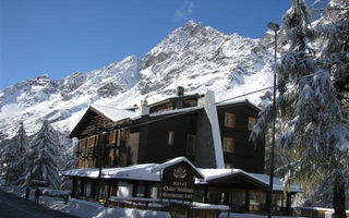 Náhled objektu Chalet Valdotain, Cervinia, Breuil - Cervinia, Itálie