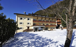 Náhled objektu Christeinerhof (Villa Pallua), St. Christina, Val Gardena / Alpe di Siusi, Itálie