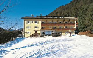 Náhled objektu Christeinerhof-Villa Palua, St. Christina, Val Gardena / Alpe di Siusi, Itálie