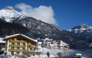 Náhled objektu Ciamol, Fontanazzo di Fassa, Val di Fassa / Fassatal, Itálie