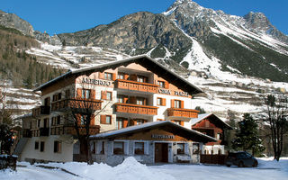 Náhled objektu Cima Piazzi, Isolaccia, Bormio, Itálie