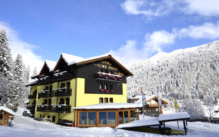 Náhled objektu Cime d´Oro, Madonna di Campiglio, Madonna di Campiglio / Pinzolo, Itálie