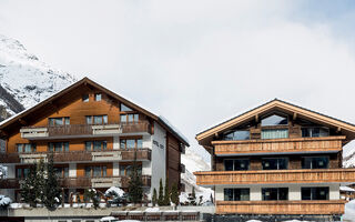 Náhled objektu City, Täsch bei Zermatt, Zermatt, Švýcarsko