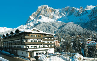 Náhled objektu Club Golfosco, San Martino di Castrozza, San Martino di Castrozza / Primiero, Itálie