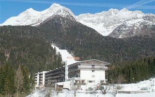 Náhled objektu Club Nevea, Tarvisio, Friuli, Itálie