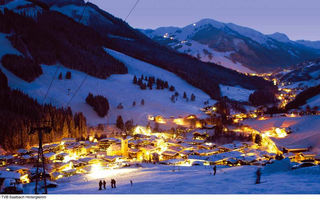 Náhled objektu Clubhotel Sonnalp, Hinterglemm, Saalbach / Hinterglemm, Rakousko