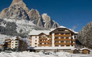 Náhled objektu Col Alto, Corvara, Alta Badia, Itálie