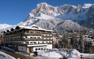 Náhled objektu Colfosco, San Martino di Castrozza, San Martino di Castrozza / Primiero, Itálie