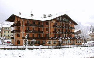 Náhled objektu Conca Verde, Fiera di Primiero, San Martino di Castrozza / Primiero, Itálie