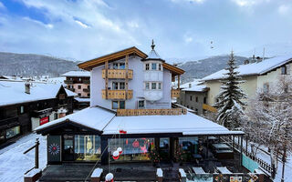 Náhled objektu Concordia, Livigno, Livigno, Itálie