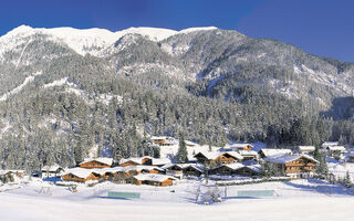 Náhled objektu Cordial Familien Und Vital Hoteldorf, Achenkirch am Achensee, Achensee Region, Rakousko