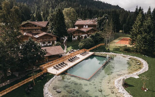 Náhled objektu Cordial Familien Und Vital Hoteldorf, Achenkirch am Achensee, Achensee Region, Rakousko