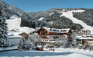 Náhled objektu Corona, San Vigilio di Marebbe / St. Vigil, Plan de Corones / Kronplatz, Itálie