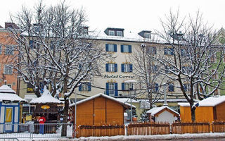 Náhled objektu Corso, Brunico / Bruneck, Plan de Corones / Kronplatz, Itálie