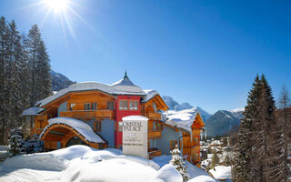 Náhled objektu Cristal Palace, Madonna di Campiglio, Madonna di Campiglio / Pinzolo, Itálie