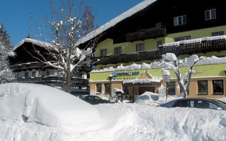 Náhled objektu Cristallago, Seefeld, Seefeld / Leutaschtal, Rakousko