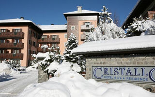 Náhled objektu Cristallo, Bormio, Bormio, Itálie