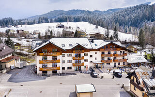 Náhled objektu Dachsteinresort, Russbach, Dachstein West a Lammertal, Rakousko