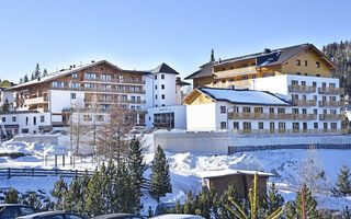 Náhled objektu Das Alpenhaus Katschberg, Katschberg, Katschberg, Rakousko