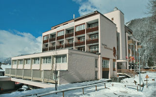 Náhled objektu Das Hotel Sherlock Holmes, Meiringen, Meiringen - Hasliberg, Švýcarsko