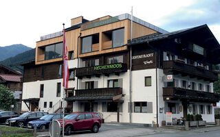 Náhled objektu Das Lifesport Hotel Hechenmoos, Aurach bei Kitzbühel, Kitzbühel a Kirchberg, Rakousko