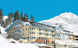 Náhled objektu Das Schütz, Obertauern, Lungau / Obertauern, Rakousko