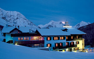 Náhled objektu Del Cardo, Valdidentro, Bormio, Itálie