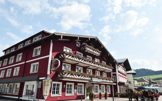 Náhled objektu Der Abtenauer, Abtenau, Dachstein West a Lammertal, Rakousko