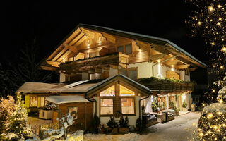 Náhled objektu Der Forsthof, Alpendorf, Ski Amadé, Rakousko