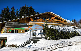 Náhled objektu Der Seebacherhof, Bad Mitterndorf, Salzkammergut / Ausseerland, Rakousko