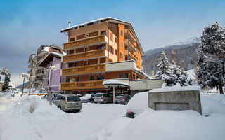 Náhled objektu Derby, Aprica, Aprica, Itálie