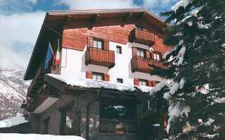 Náhled objektu Des Roses, Antey Saint André, Breuil - Cervinia, Itálie