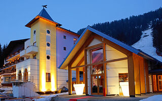 Náhled objektu Design Oberloser, Madonna di Campiglio, Madonna di Campiglio / Pinzolo, Itálie