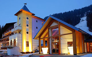 Náhled objektu Design Oberosler, Madonna di Campiglio, Madonna di Campiglio / Pinzolo, Itálie