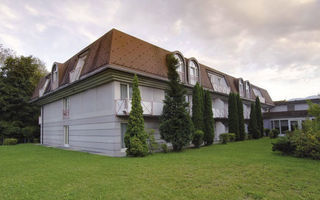 Náhled objektu Die Familienresidenz, Ossiach am See, Villacher Skiberge, Rakousko