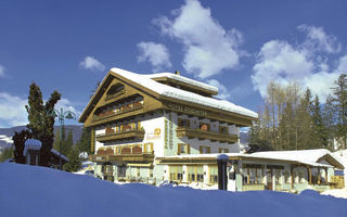 Náhled objektu Dolomiten, Dobbiaco / Toblach, Alta Pusteria / Hochpustertal, Itálie