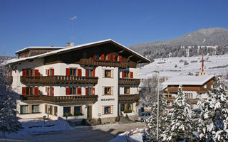 Náhled objektu Dolomiten, Monguelfo / Welsberg, Plan de Corones / Kronplatz, Itálie
