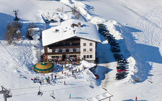 Náhled objektu Dolomitenhof, Annaberg, Dachstein West a Lammertal, Rakousko