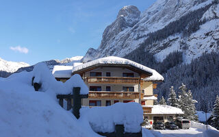 Náhled objektu Dolomites Inn, Alba di Canazei, Val di Fassa / Fassatal, Itálie