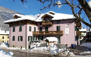 Náhled objektu Dolomiti, Dimaro, Marilleva / Folgarida, Itálie